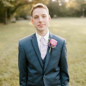 Meet your Posher, Cody